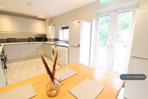 undefined, Ullswater Crescent, Bramcote, Nottingham, NG9