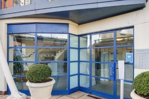 undefined, Apollo Building, 1 Newton Place, Westferry, Canary Wharf, London, E14 3TS