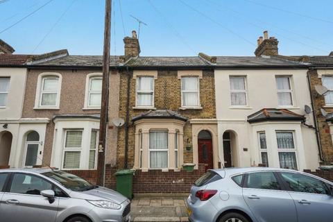 undefined, Stock Street, Plaistow, West Ham, London, E13 0BY