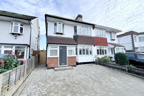 Rochford Road, Southend-on-Sea, Essex, SS2 6SP