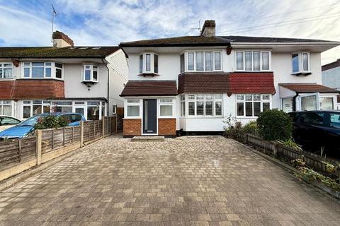 undefined, Rochford Road, Southend-on-Sea, Essex, SS2 6SP