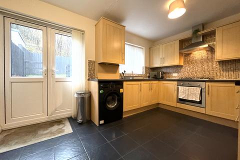 undefined, Aberaman, Aberdare CF44