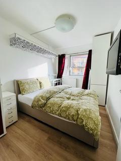 undefined, Holly Court, John Harrison, Greenwich, London, SE10 0BP