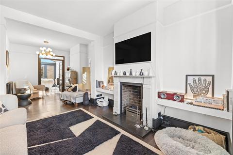 undefined, West Hill Street, Brighton, East Sussex, BN1