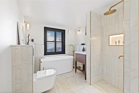 undefined, West Hill Street, Brighton, East Sussex, BN1