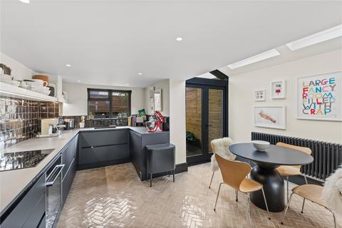 undefined, West Hill Street, Brighton, East Sussex, BN1