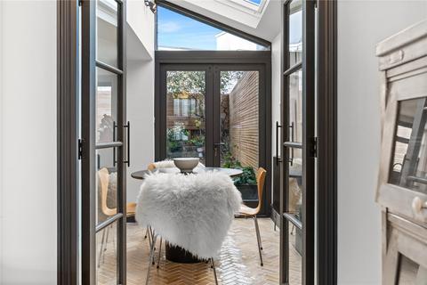 undefined, West Hill Street, Brighton, East Sussex, BN1