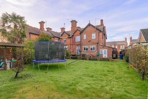 undefined, Alexandra Road, Wisbech, Cambs, PE13 1HS