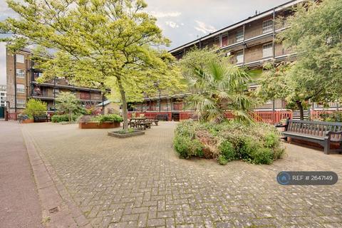 undefined, Ebury Bridge Road, London, SW1W