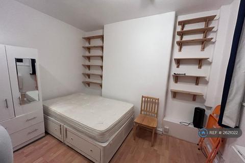 undefined, London, London, SW1V