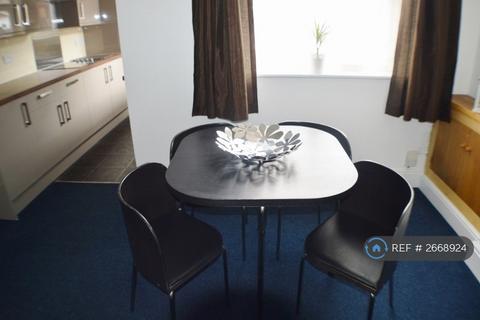 5 bedroom detached house to rent, Cloister Street, Nottingham, NG7