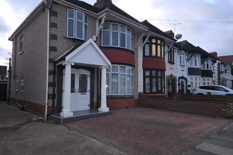 undefined, 1 Sandhurst Drive, Seven Kings, Ilford, London, IG3 9DB