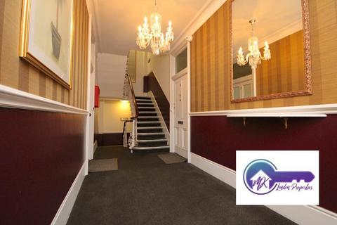 1 bedroom flat to rent, London NW1