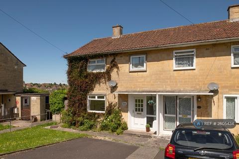 1 bedroom in a house share to rent, Stirtingale Road, Bath, BA2