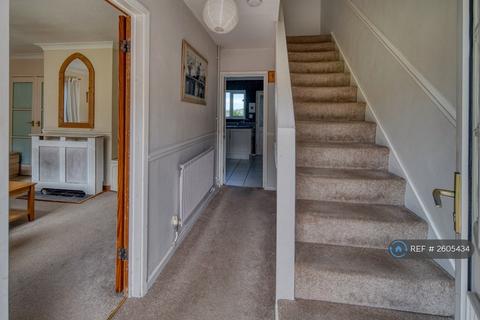 1 bedroom in a house share to rent, Stirtingale Road, Bath, BA2