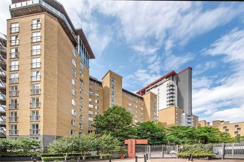 undefined, Seacon Tower, 5 Hutchings Street, Westferry, Canary Wharf, London, E14 8JX