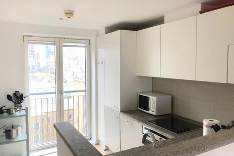undefined, Seacon Tower, 5 Hutchings Street, Westferry, Canary Wharf, London, E14 8JX