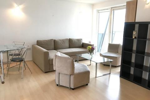 undefined, Seacon Tower, 5 Hutchings Street, Westferry, Canary Wharf, London, E14 8JX