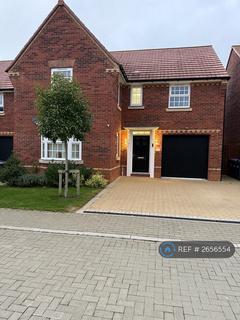 undefined, Ceres Grove, Milton Keynes, MK11