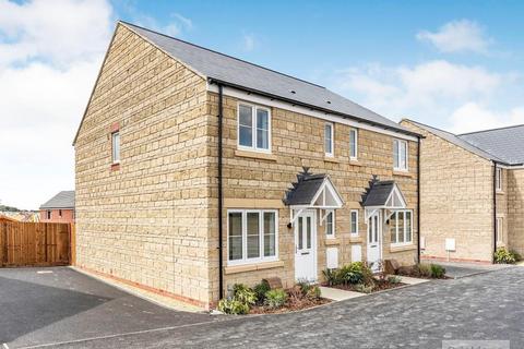 undefined, Weldon Park, Corby NN17