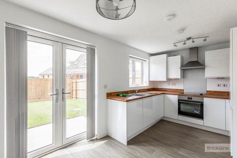 undefined, Weldon Park, Corby NN17