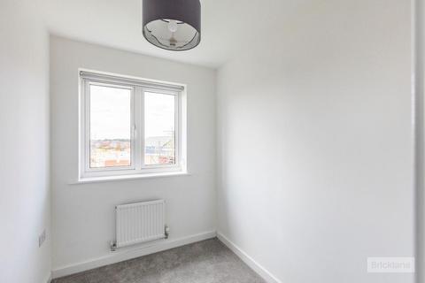 undefined, Weldon Park, Corby NN17