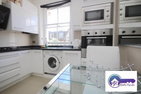 1 bedroom in a flat share to rent, London NW6