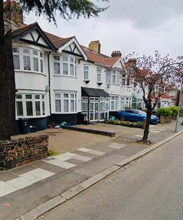 undefined, Bergholt Avenue, Redbridge, Ilford, London, IG4 5NE