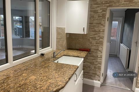 undefined, Brooklands Drive, Gedling, Nottingham, NG4