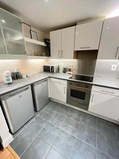 undefined, Jefferson Building, 12 Westferry Road, Canary Wharf, South Quay, London, E14 8LR