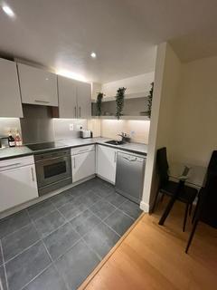 undefined, Jefferson Building, 12 Westferry Road, Canary Wharf, South Quay, London, E14 8LR