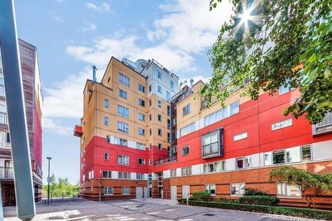 Faraday Lodge, Greenwich Millennium Village, 02, Renaissance Walk, Greenwich, London, SE10 0QL