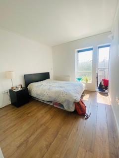 undefined, Faraday Lodge, Greenwich Millennium Village, 02, Renaissance Walk, Greenwich, London, SE10 0QL