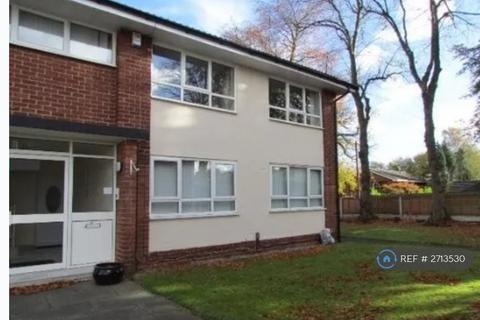 undefined, Beech Park, Liverpool, L12