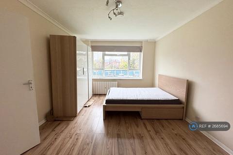 undefined, Palm Court, London, N22