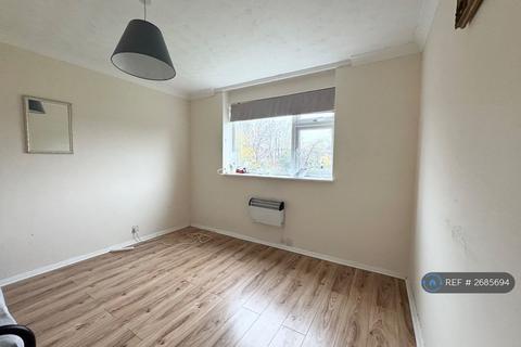 undefined, Palm Court, London, N22