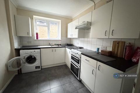 undefined, Palm Court, London, N22