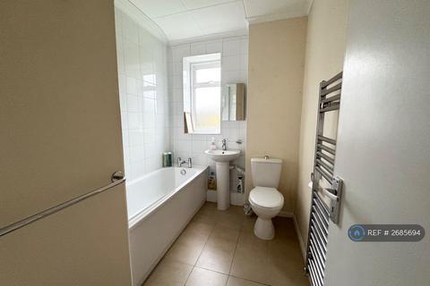 undefined, Palm Court, London, N22