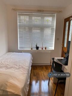undefined, London, London, HA3