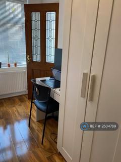 undefined, London, London, HA3