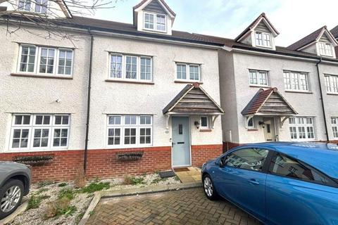undefined, Vauxhall Park, Luton LU2