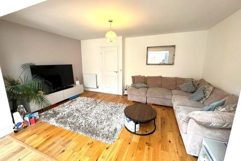 undefined, Vauxhall Park, Luton LU2