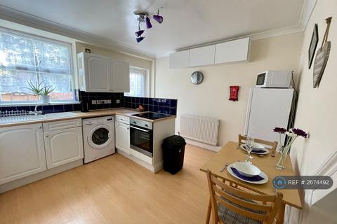 undefined, William Street, Reading, RG1