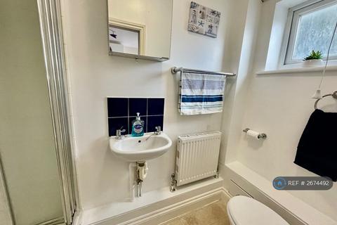 undefined, William Street, Reading, RG1