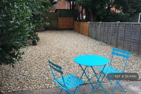 undefined, William Street, Reading, RG1