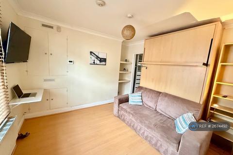 William Street, Reading, RG1