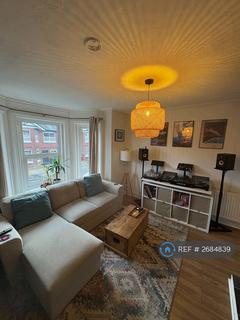 undefined, Saint Catherines Road, Southampton, SO18