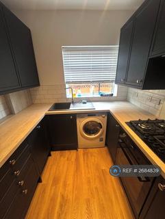undefined, Saint Catherines Road, Southampton, SO18