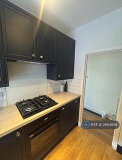 undefined, Saint Catherines Road, Southampton, SO18