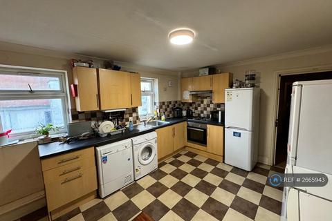 undefined, Palmerston Road, Southampton, SO14